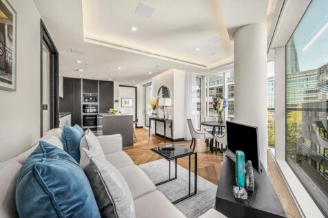 Balmoral House,
Earls Way, SE1