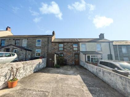 Bosleake, Redruth, Cornwall