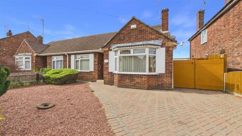 Francis Gardens, Peterborough