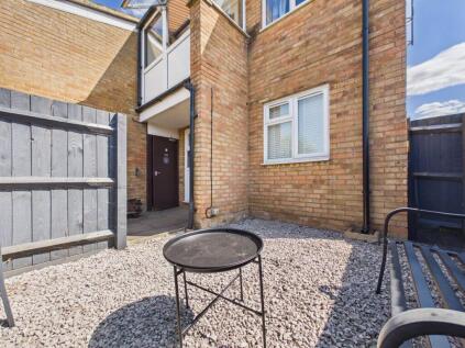 Urban Way, Biggleswade, SG18