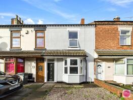 38, Derby Street, Burton Upon Trent DE14 2LD