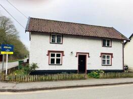 Bridge Cottage, Bridge Street, Thetford IP25 6SN