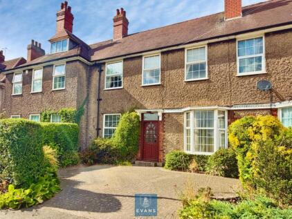 Lydgate Road, Radford, Coventry