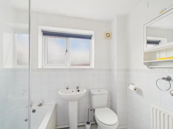 1 bed Terraced for sale Image 7