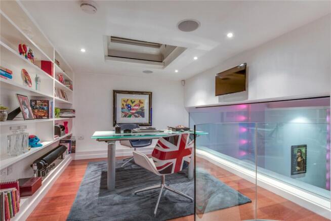 Maisonette
