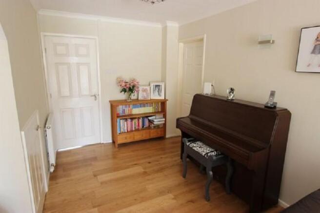 Room Included