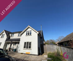 6, Green View Cottages, Quaker Lane, Bury St. Edmunds IP31 1BH