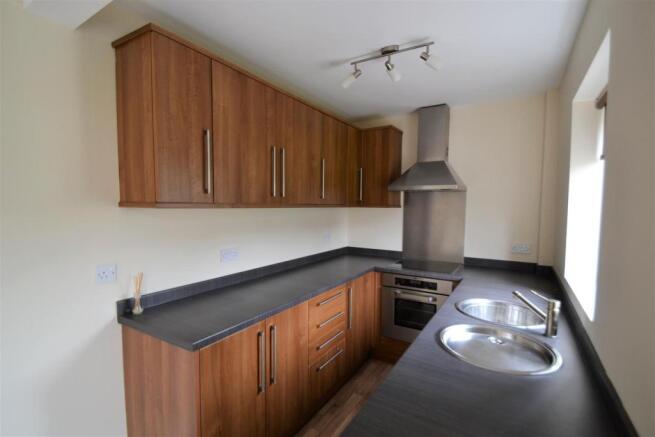 Kitchen/Breakfast Ro