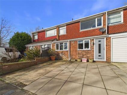 Nursery Road, Great Cornard, Sudbury, CO10