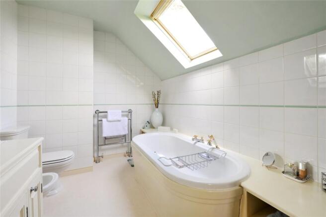 En suite
