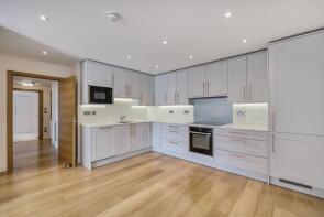 Flat 34, 19, Page Street, London SW1P 4JX