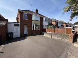 74, Green Park Road, Birmingham B31 5BD