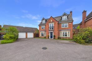 10, Booth Drive, Ashbourne DE6 1SZ