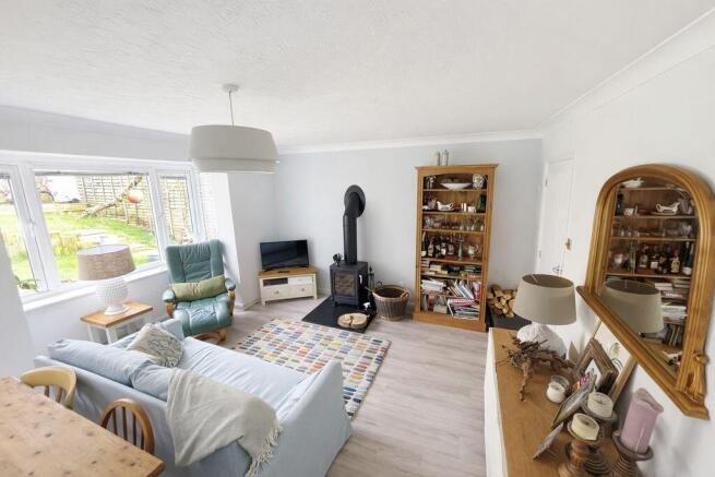 Sitting / Dining Room