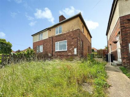 Tweddle Crescent, Blackhall Colliery, Hartlepool, TS27