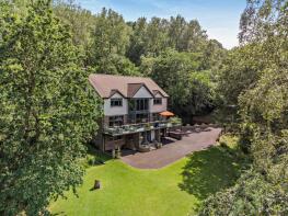 Foxgloxes, Highfield Place, Clive Avenue, Church Stretton SY6 7ER