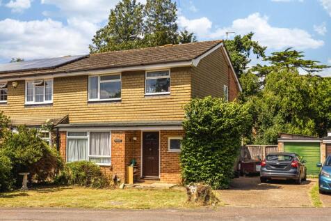 Sarel Way, Horley, RH6