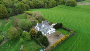 Millburn House, A702 From Melbourne Crossroads A721 To Dolphinton, Dolphinton, West Linton EH46 7AF