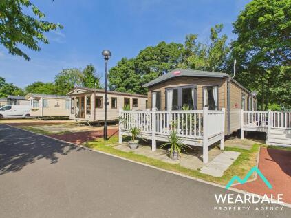 Carnaby Chantry Lodge, Kingfisher Country Park, Frosterley, Bishop Auckland, DL13