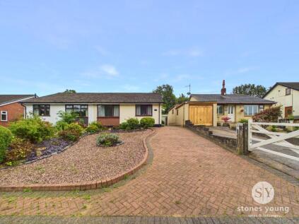 Whalley Road, Langho, BB6