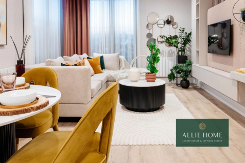 Affinity View, London, E16