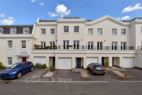 Ford Road, Arundel, West Sussex