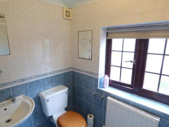 Bathroom Two