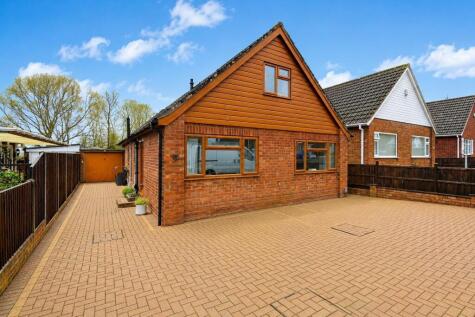 Somerville Close, Waddington, Lincoln, LN5
