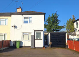 31, Charles Witts Avenue, Hereford HR2 7BD