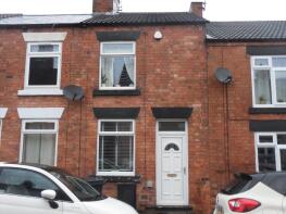 19, Havelock Street, Ripley DE5 3DR