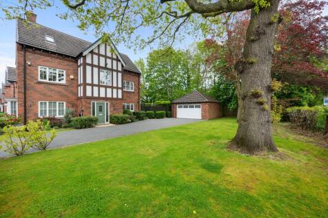 Turing Drive, Wilmslow, SK9
