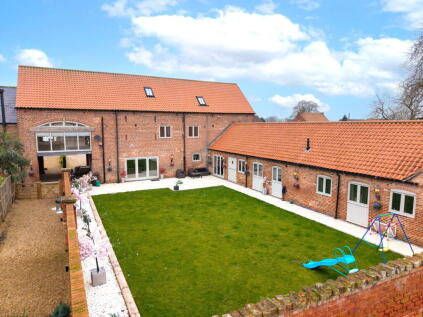North Road, Torworth, Retford, DN22 8NU