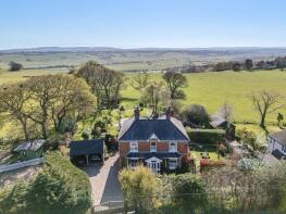 Oakfield, Udimore Road, Rye TN31 6AN