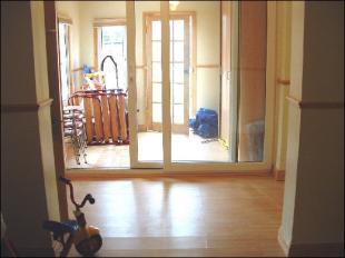 G/Floor Conservatory