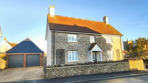 Wessex Court, Henstridge, Templecombe