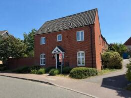 62, Morley Drive, Ely CB6 3FQ