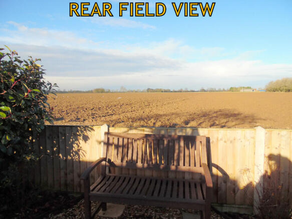 REAR FIELD VIEW