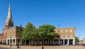 3, Berkley Crescent, Gravesend DA12 2AD