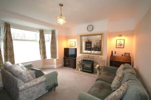 18, Tivoli Park Avenue, Margate CT9 5TH