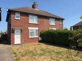 15, Main Road, Gedney, Spalding PE12 0AA