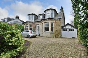 Ravenscraig, Horsewood Road, Bridge Of Weir PA11 3AT