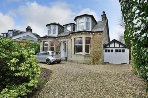 Ravenscraig, Horsewood Road, Bridge of Weir