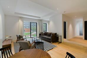 Flat 103, 18 Hercules House, Botanic Square, London E14 0LH