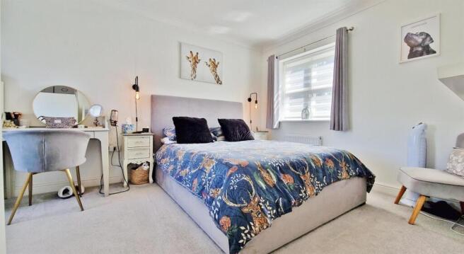 Bedroom 1