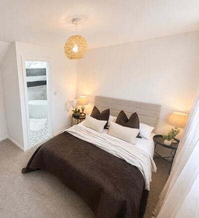 3 bed End of Terrace for sale Image 12