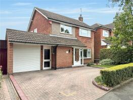 4, Pensilva Close, Wigston LE18 2JT