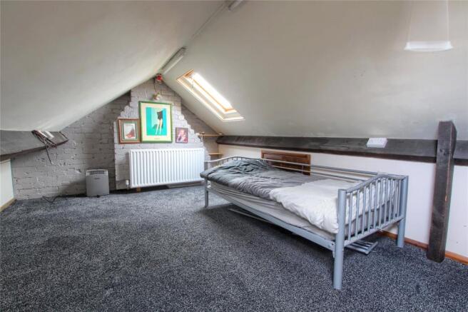 Loft Room