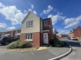 72, Augusta Drive, Bridgwater TA6 4XQ