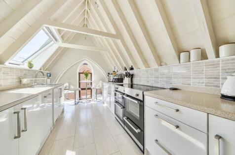 Sandgate Hill, Sandgate, CT20