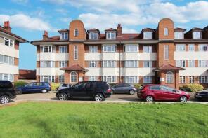 5c, Imperial Court, Imperial Drive, Harrow HA2 7HU